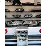 3D0941032 Volkswagen Phaeton Sol Far (2011/2016)