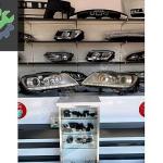 3D0941032 Volkswagen Phaeton Sol Far (2011/2016)