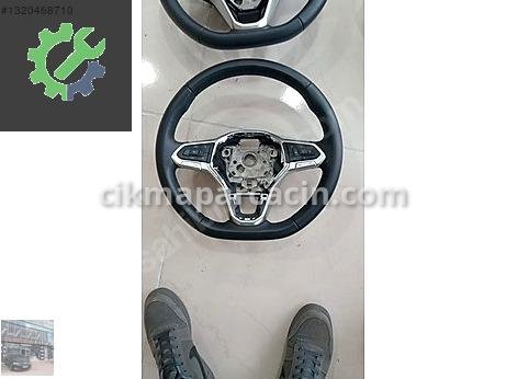 Volkswagen Arteon Direksiyon Simidi çıkma parça