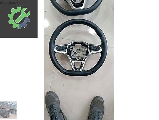 Volkswagen Arteon Direksiyon Simidi 3G0419091 çıkma parça