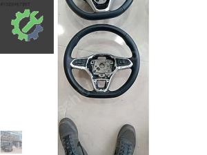 3G0419091 Volkswagen Passat B8 Direksiyon Simidi (2015/2024)