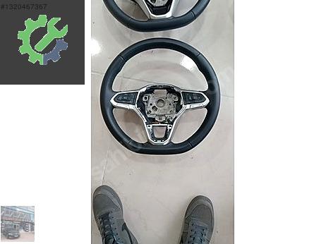 Volkswagen Passat çıkma parça