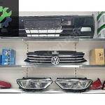 3G0807217 Volkswagen Passat B8 Ön Tampon (2015/2020)