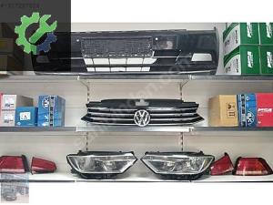 3G0807217 Volkswagen Passat B8 Ön Tampon (2015/2020)