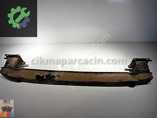 Volkswagen Passat Tampon Demiri 3G0807305T çıkma parça