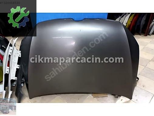Volkswagen Passat Kaput 3G0823031 çıkma parça