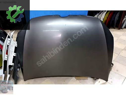 3G0823031 Volkswagen Passat B8 Kaput (2015/2024)