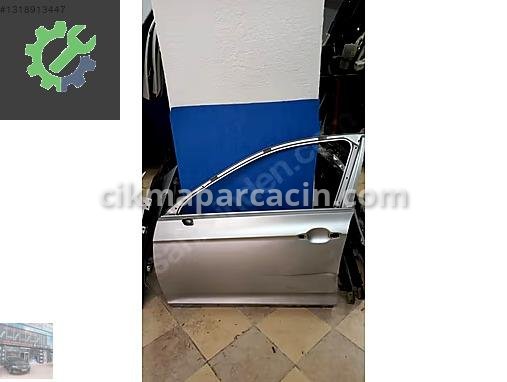 Volkswagen Passat Sağ Ön Kapı 3G0831056 çıkma parça