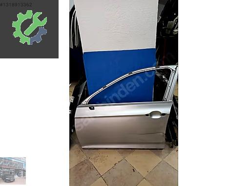3G0831056 Volkswagen Passat Variant Sağ Ön Kapı (2015/2020)