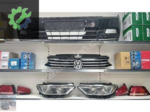 3G0853651 Volkswagen Passat B8 Ön Panjur (2015/2020)