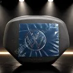 3G0880201 Volkswagen Arteon Airbag (2017/2024)