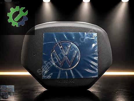 Volkswagen Arteon Hava Yastığı çıkma parça
