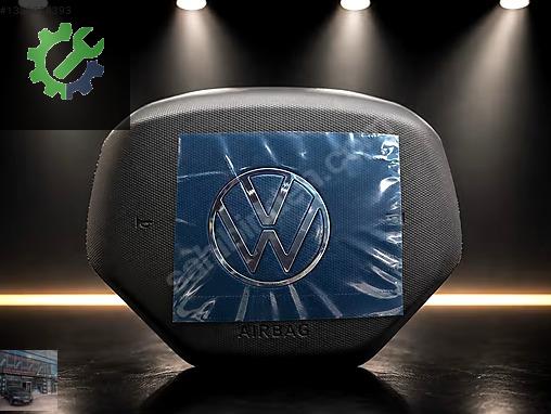 3G0880201 Volkswagen Passat B8 Airbag (2015/2024)