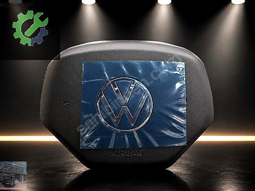 3G0880201 Volkswagen Passat B8 Airbag (2015/2024)