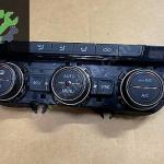 3G0907044 Volkswagen Arteon Klima Kontrol Paneli (2017/2020)