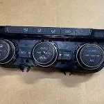 3G0907044 Volkswagen Arteon Klima Kontrol Paneli (2017/2020)