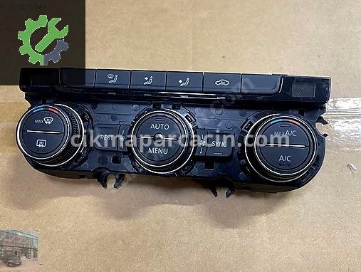 Volkswagen Arteon Klima Kontrol Paneli 3G0907044 çıkma parça