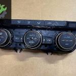 3G0907044 Volkswagen Arteon Klima Kontrol Paneli (2017/2020)
