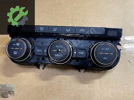 Volkswagen Passat Kontrol Ünitesi çıkma parça