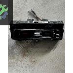 3G0907049D PASSAT B8 GOLF TİGUAN ARKA KLİMATRONİC KLİMA PANELİ