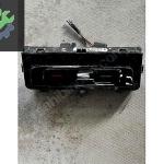 3G0907049D PASSAT B8 GOLF TİGUAN ARKA KLİMATRONİC KLİMA PANELİ