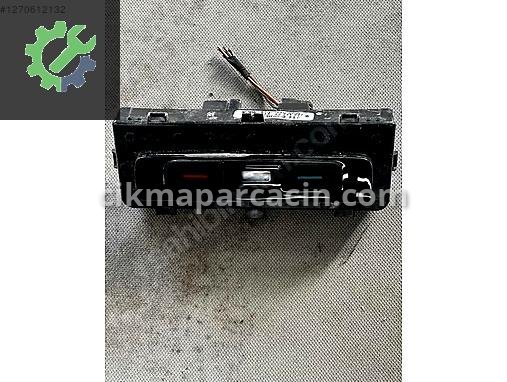 Volkswagen Tiguan Arka Kontrol Ünitesi 3G0907049D çıkma parça