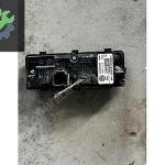 3G0907049D PASSAT B8 GOLF TİGUAN ARKA KLİMATRONİC KLİMA PANELİ