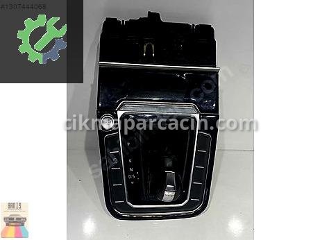 Volkswagen Passat Vites Mekanizması çıkma parça