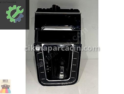Volkswagen Passat Vites Mekanizması 3G1713203 çıkma parça