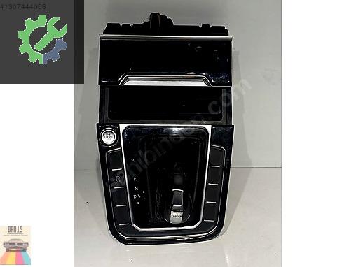 Volkswagen Passat Vites Mekanizması 3G1713203 çıkma parça