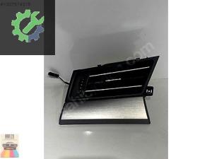 3G1819701 VW PASSAT B8 SOL ÖN GÖĞÜS IZGARASI