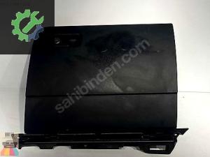 3G1857097 Passat b8.5 b8 torpido kapağı ve yuvası
