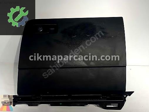 Volkswagen Passat Torpido 3G1857097 çıkma parça