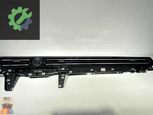 3G1858416 PASSAT B8 SAĞ TARAF ÇIKMA ORJİNAL GÖĞÜS IZGARASI