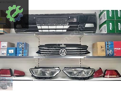 3G1941005 Volkswagen Passat B8 Sol Far (2015/2020)