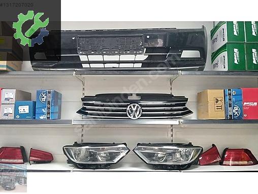 3G1941005 Volkswagen Passat B8 Sol Far (2015/2020)