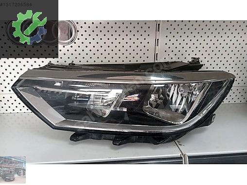 3G1941005 Volkswagen Passat B8 Sol Far (2015/2020)
