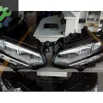 3G1941035 Volkswagen Passat B8 Sağ LED Far (2019/2023)