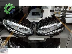 3G1941035 Volkswagen Passat B8 Sağ LED Far (2019/2023)