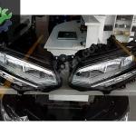 3G1941035 Volkswagen Passat B8 Sağ LED Far (2019/2023)