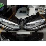 3G1941035 Volkswagen Passat B8 Sağ LED Far (2019/2023)