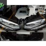 3G1941036 Volkswagen Passat B8 Sol LED Far (2019/2023)