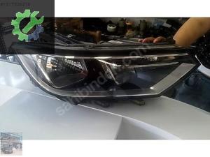 3G2941006 Volkswagen Passat B8 Sağ Halojen Far (2015/2019)