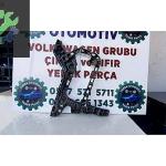 Volkswagen Passat Tampon Braketi Çıkma Parça Diyarbakır