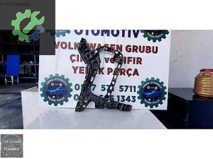 3G5807393 Passat B8 B8.5 sol arka tampon iç braketi