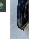 Volkswagen Passat Tampon Braketi Çıkma Parça Diyarbakır