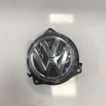 3G5827469 Volkswagen Passat Bagaj Arması (2015/2023)