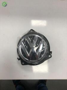 3G5827469 Volkswagen Passat Bagaj Arması (2015/2023)