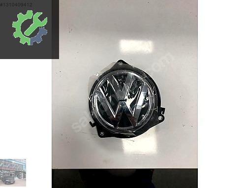 3G5827469 PASSAT BAGAJ KAPI KOLU SIFIR ORJİNAL