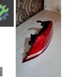 3G59445095C PASSAT B8 SOL DIŞ STOP 2015 / 2018 LEDLİ